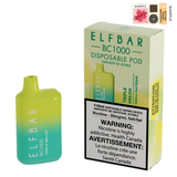 ELFBAR BC1000 Disposable Vape
