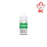 SUAVAE Salt Nicotine 30ML
