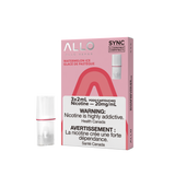 Allo Sync Pod Pack 3/PK - Westside Smokes n Vapes