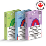 Allo Sync Pod Pack 3/PK - Westside Smokes n Vapes