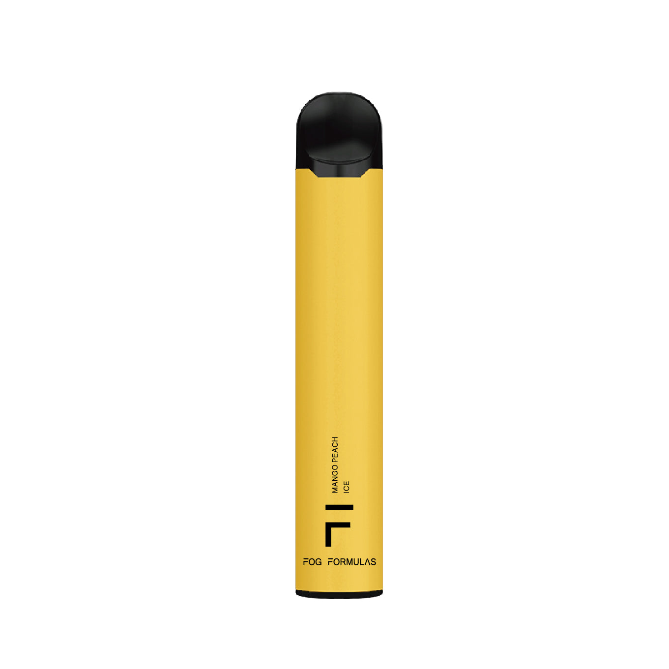 Fog formulas Disposable Vape