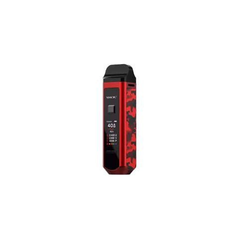 SMOK RPM 40 Open Pod Kit - Westside Smokes n Vapes