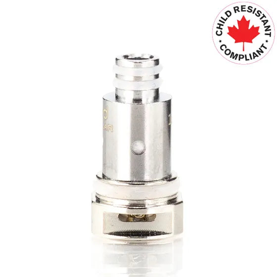 Smok Nord Replacement Coils 5/PK