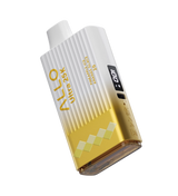 Allo Ultra 25K Disposable