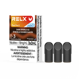Relx Infinity Pods ( 3 Pack Pods )