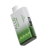 Allo Ultra 25K Disposable