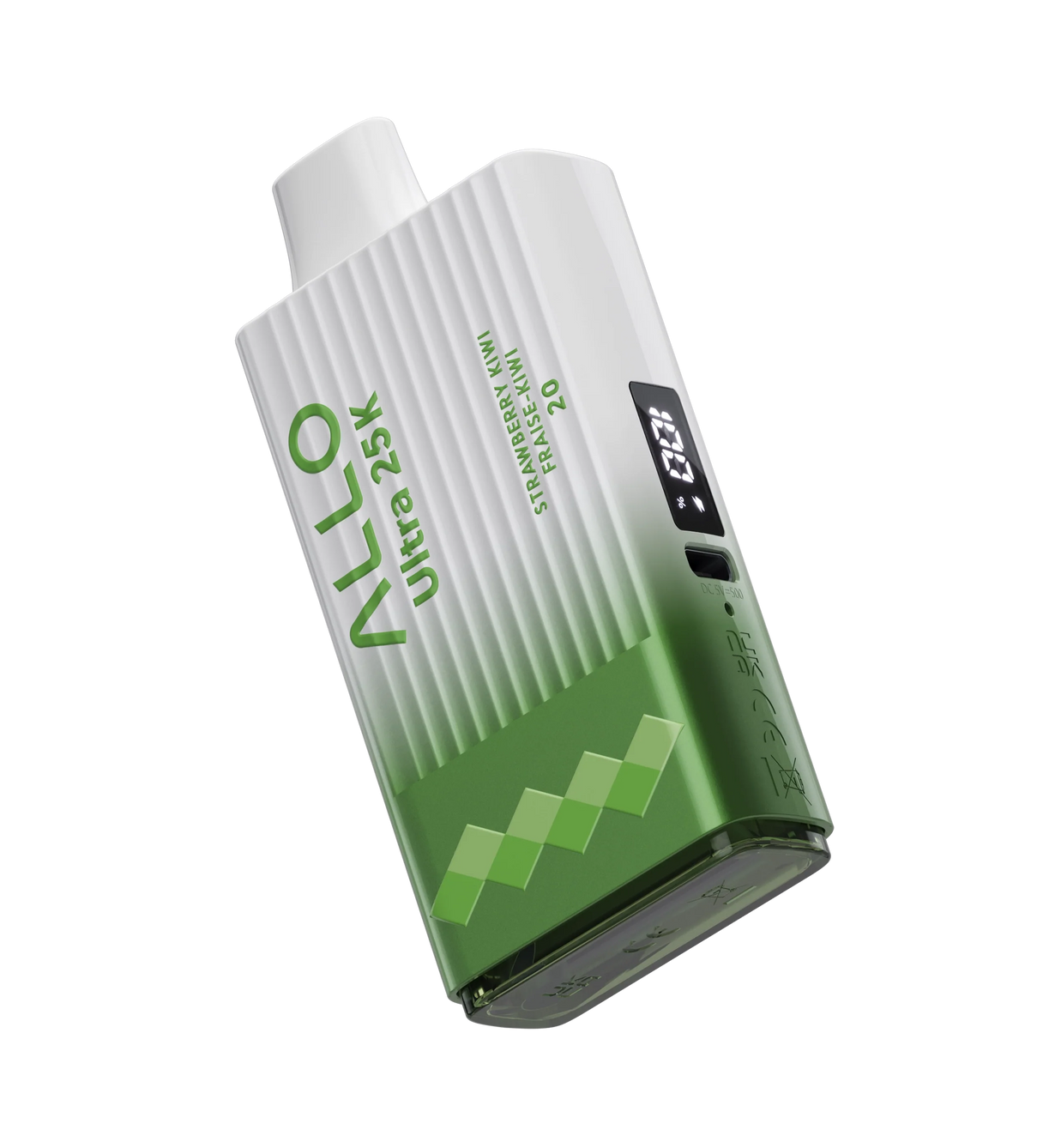 Allo Ultra 25K Disposable