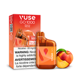 Vuse Go Disposable Vape ( 2 for $19.99 )