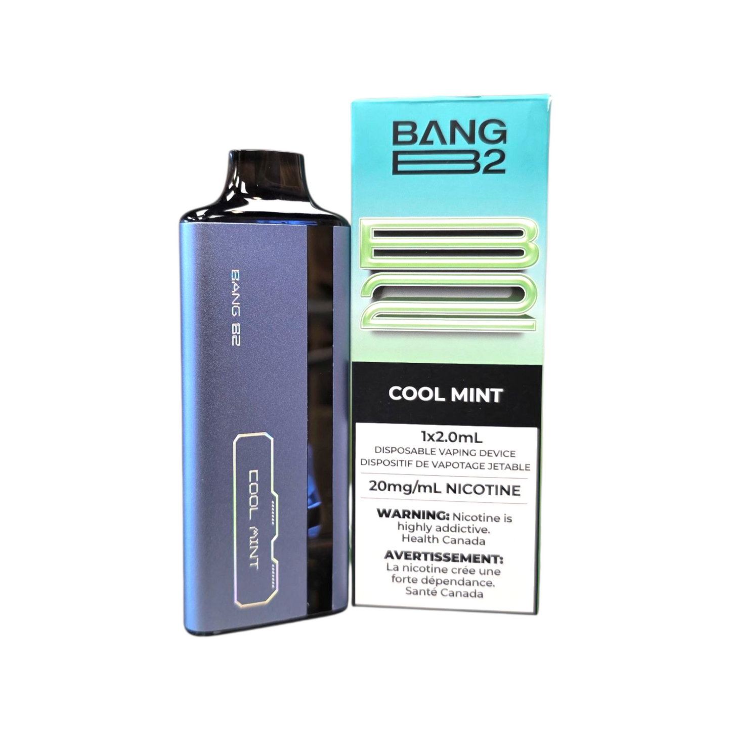 New Bang B2 10K Puffs