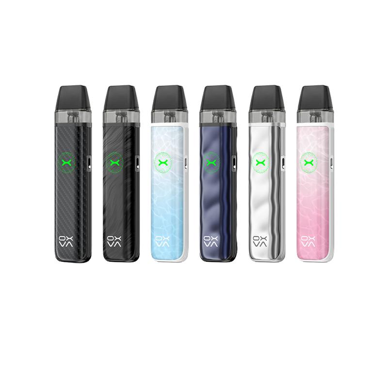 Oxva Xlim Go 2 arc