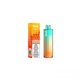 Vfeel V1 K6000 Disposable Vape ( 20MG Intence )
