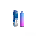Vfeel V1 K6000 Disposable Vape ( 20MG Intence )