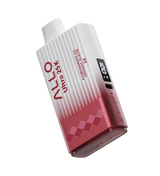 Allo Ultra 25K Disposable