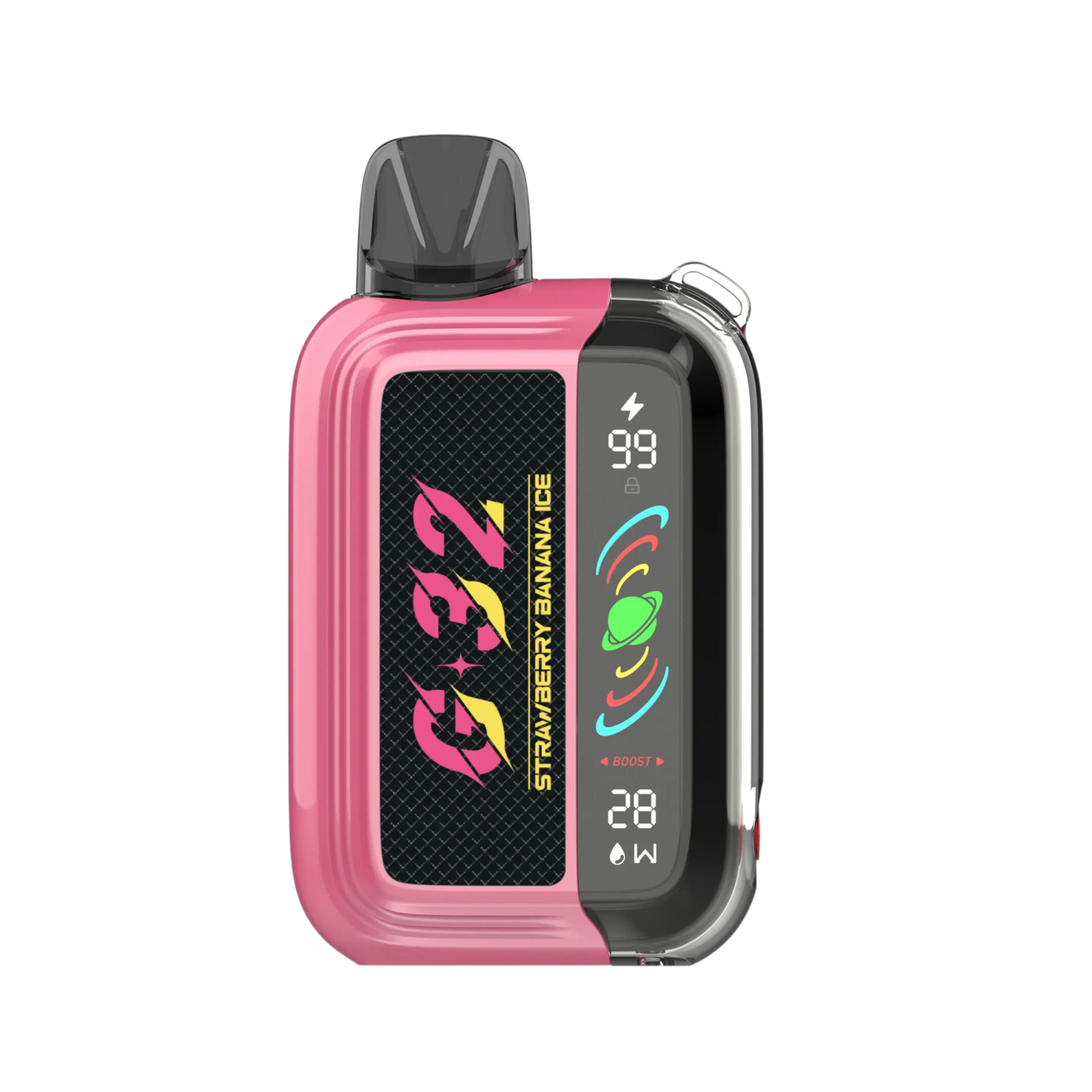 ABT / G-Prime Disposable vape ( 32K Puffs )