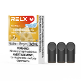 Relx Infinity Pods ( 3 Pack Pods )