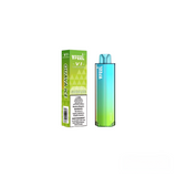 Vfeel V1 K6000 Disposable Vape ( 20MG Intence )