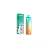 Vfeel V1 K6000 Disposable Vape ( 20MG Intence )