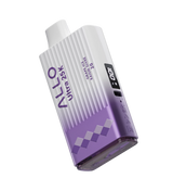 Allo Ultra 25K Disposable