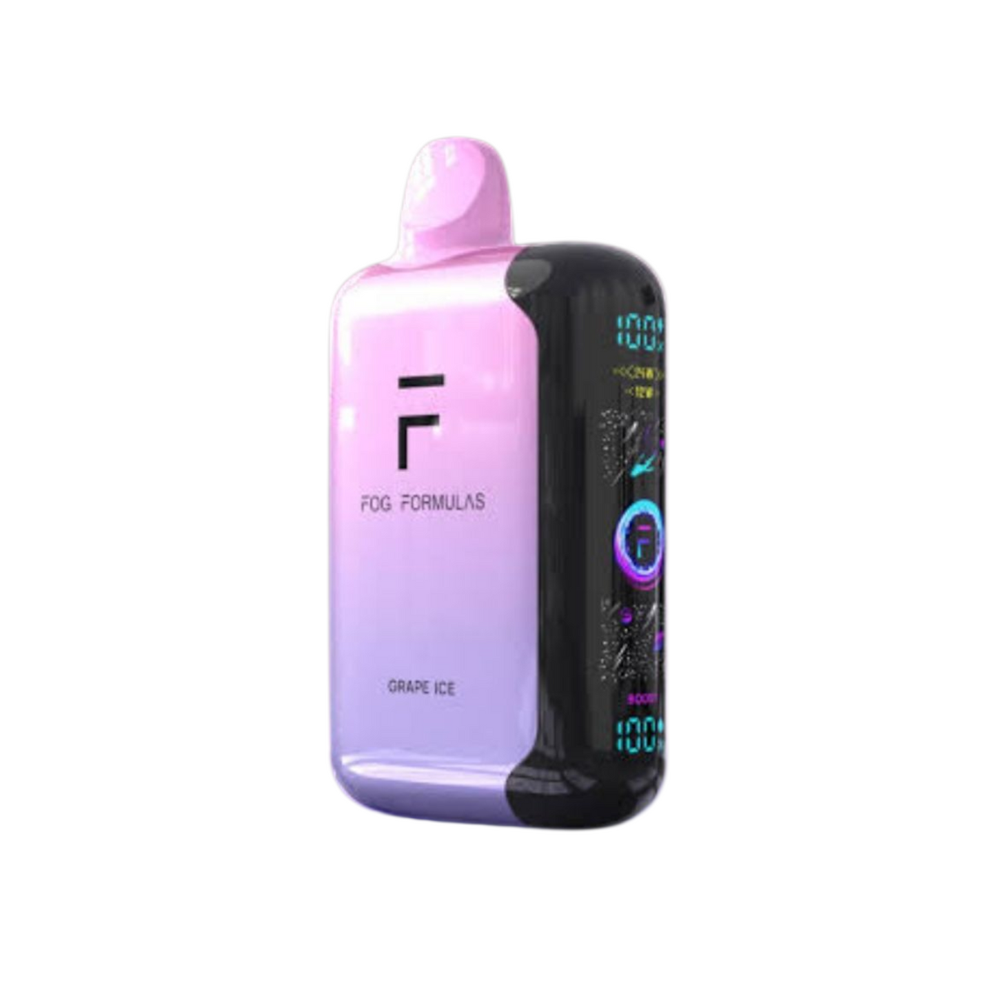 Fog Formulas Pro X 50k