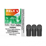Relx Infinity Pods ( 3 Pack Pods )