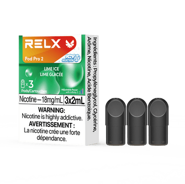 RELX  Vape District