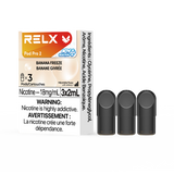 Relx Infinity Pods ( 3 Pack Pods )