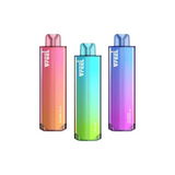 Vfeel V1 K6000 Disposable Vape ( 20MG Intence )