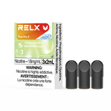 Relx Infinity Pods ( 3 Pack Pods )