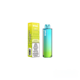 Vfeel V1 K6000 Disposable Vape ( 20MG Intence )