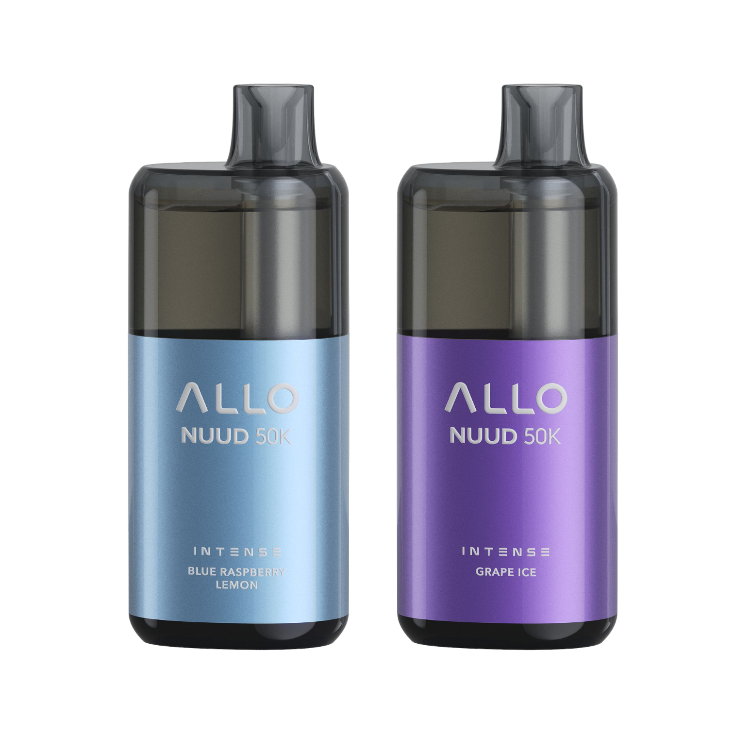 Allo Nuud 50K Intence(Comming Soon)