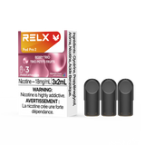 Relx Infinity Pods ( 3 Pack Pods )
