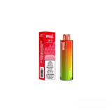 Vfeel V1 K6000 Disposable Vape ( 20MG Intence )