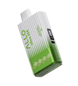 Allo Ultra 25K Disposable