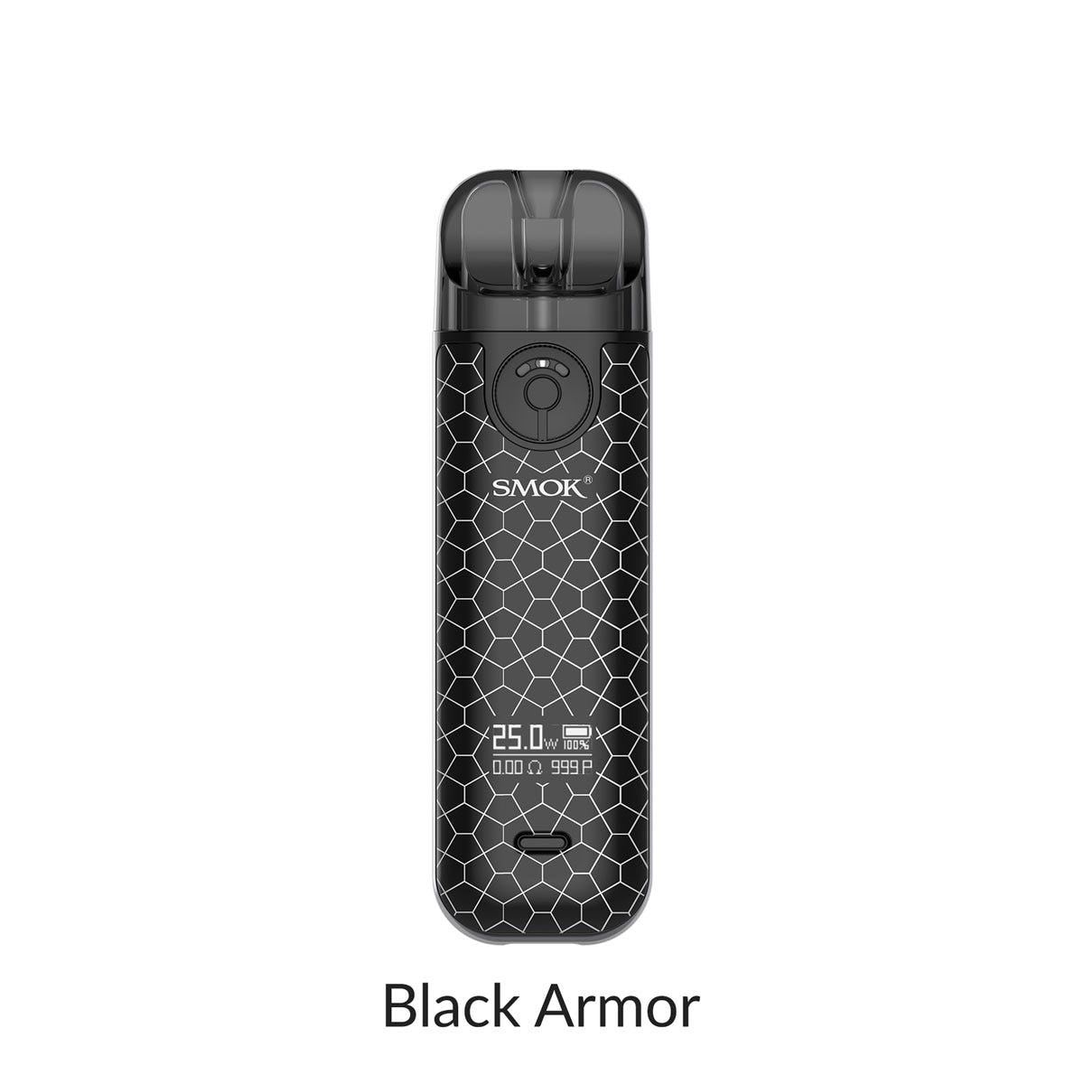 Smok Novo 4 Open Pod Kit [CRC Version] - Westside Smokes n Vapes