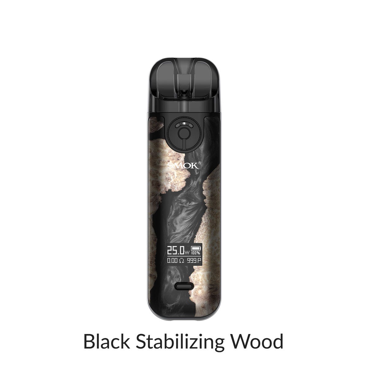 Smok Novo 4 Open Pod Kit [CRC Version] - Westside Smokes n Vapes