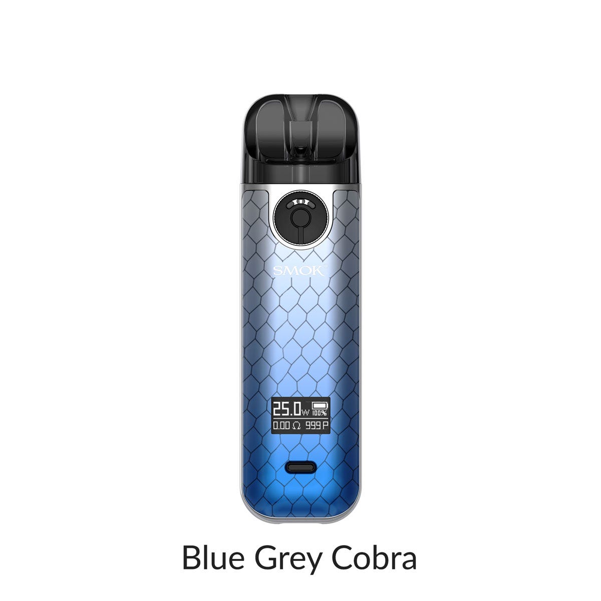 Smok Novo 4 Open Pod Kit [CRC Version] - Westside Smokes n Vapes