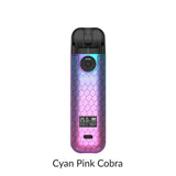 Smok Novo 4 Open Pod Kit [CRC Version] - Westside Smokes n Vapes