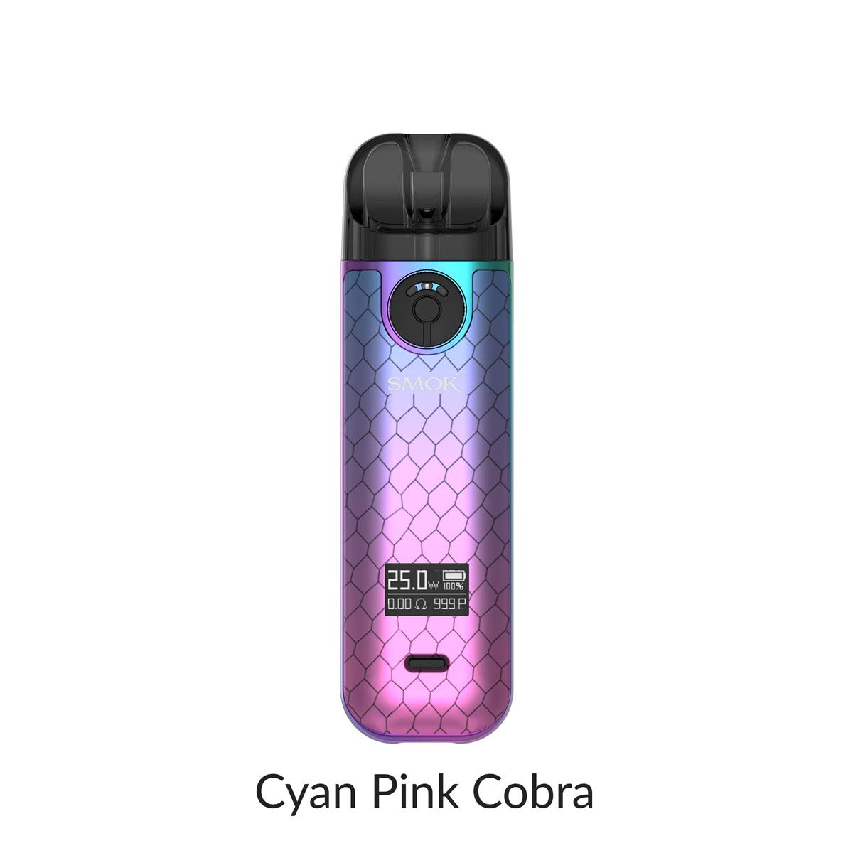 Smok Novo 4 Open Pod Kit [CRC Version] - Westside Smokes n Vapes