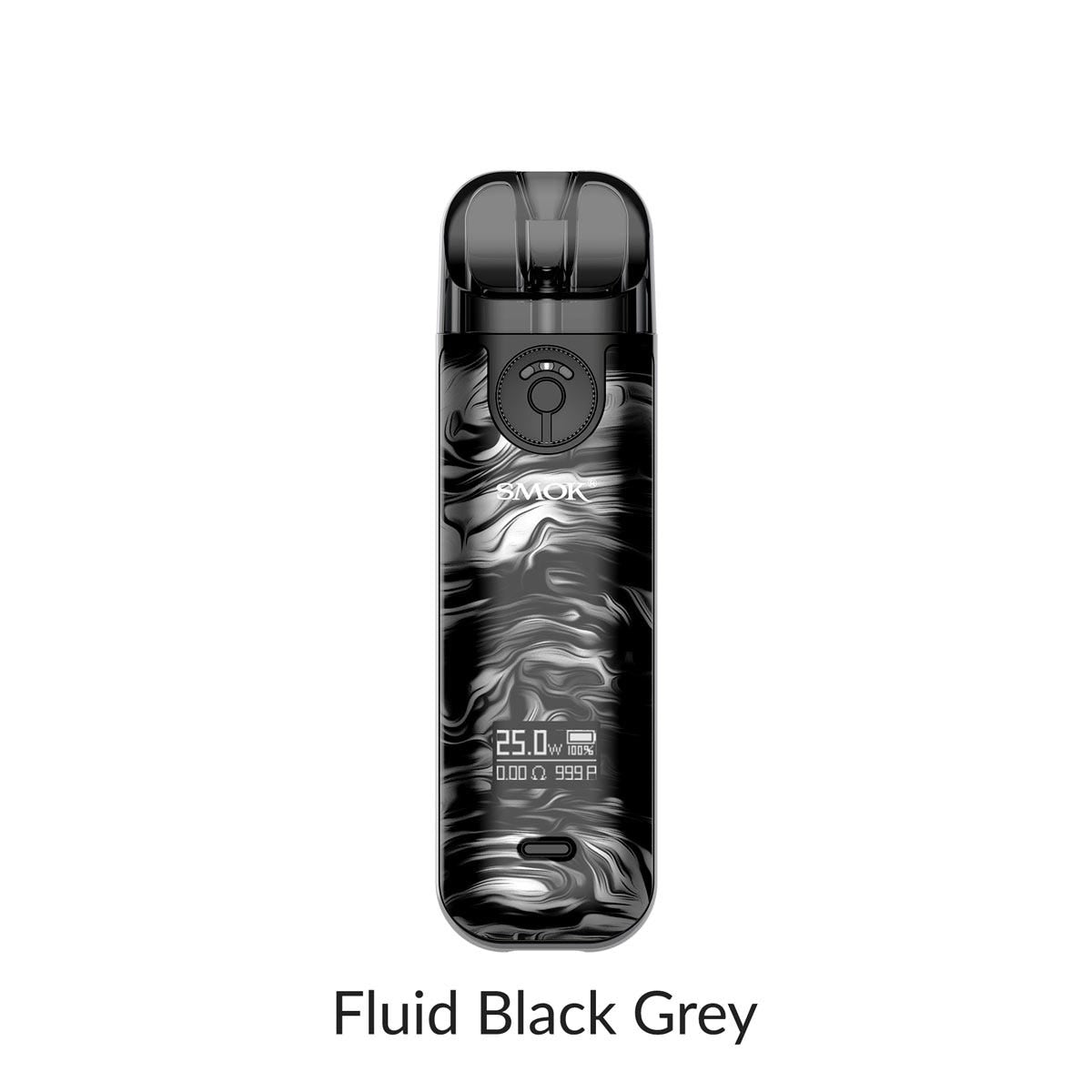 Smok Novo 4 Open Pod Kit [CRC Version] - Westside Smokes n Vapes