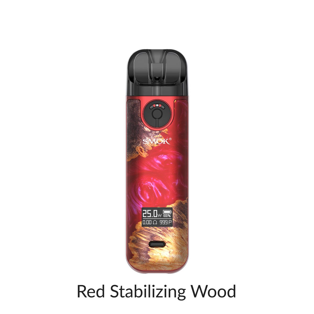 Smok Novo 4 Open Pod Kit [CRC Version] - Westside Smokes n Vapes