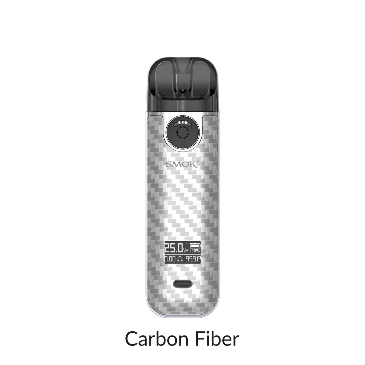 Smok Novo 4 Open Pod Kit [CRC Version] - Westside Smokes n Vapes