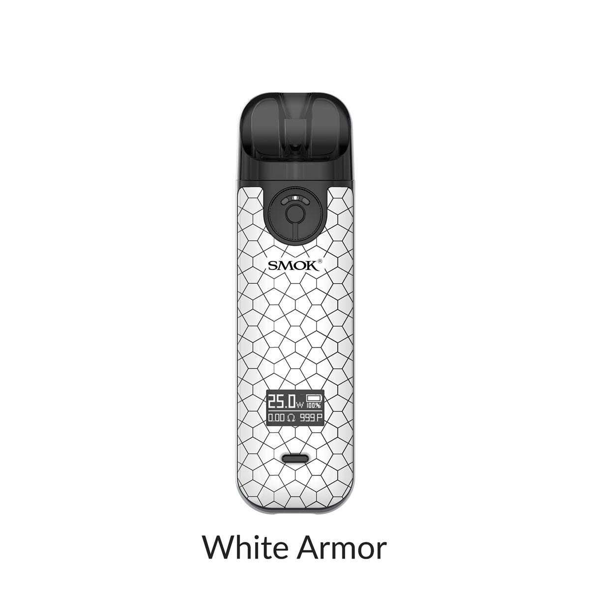 Smok Novo 4 Open Pod Kit [CRC Version] - Westside Smokes n Vapes