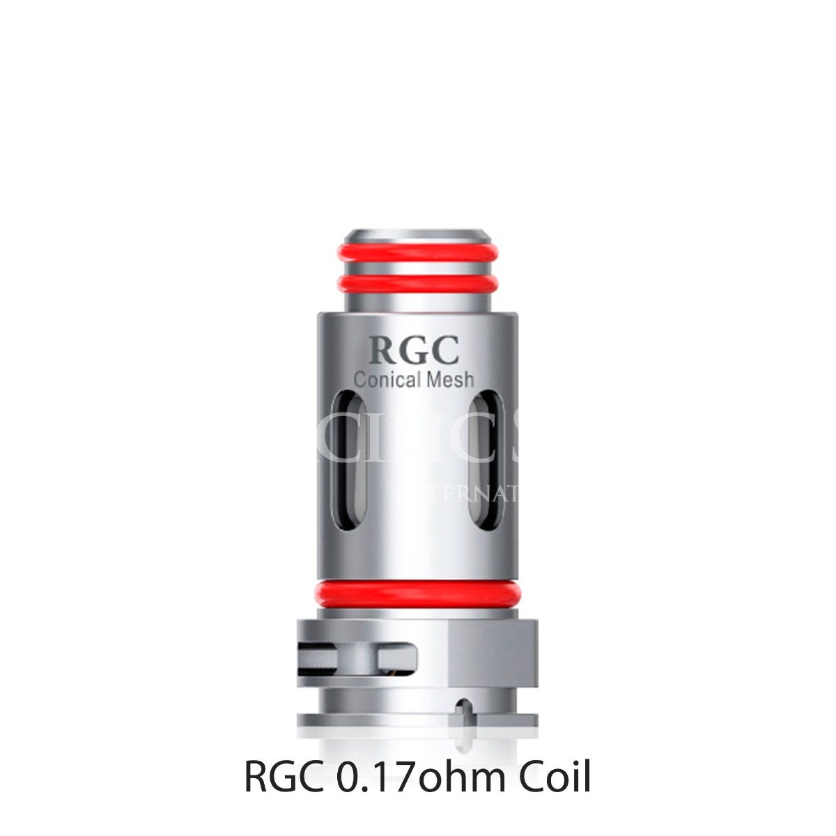 Smok RGC Coils - Westside Smokes n Vapes