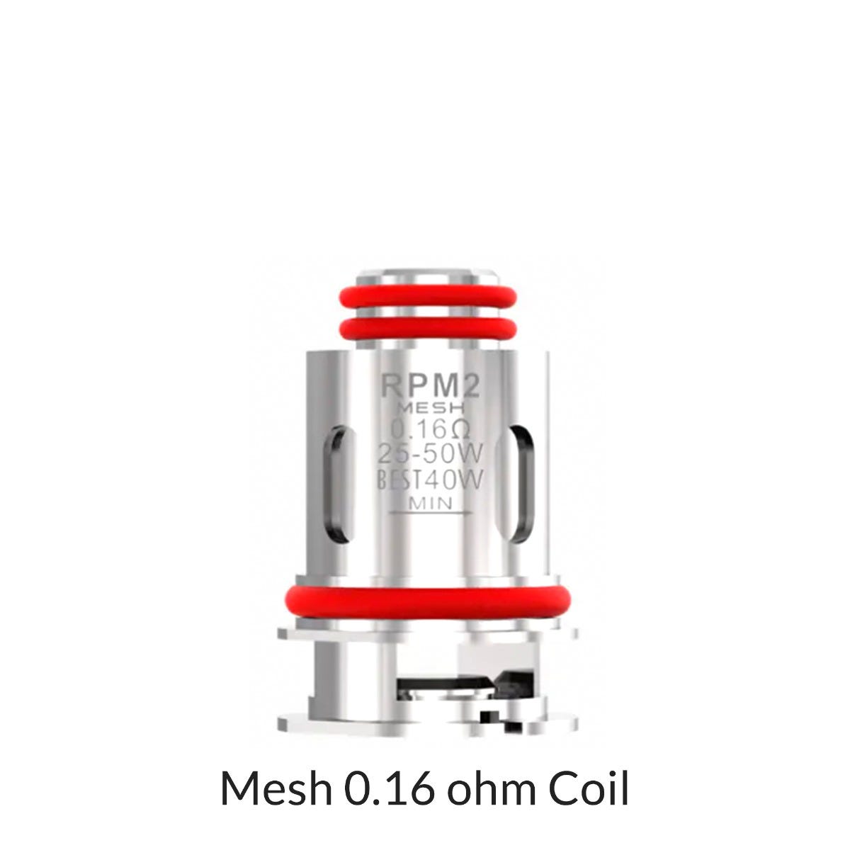 Smok RPM2 Coils - Westside Smokes n Vapes