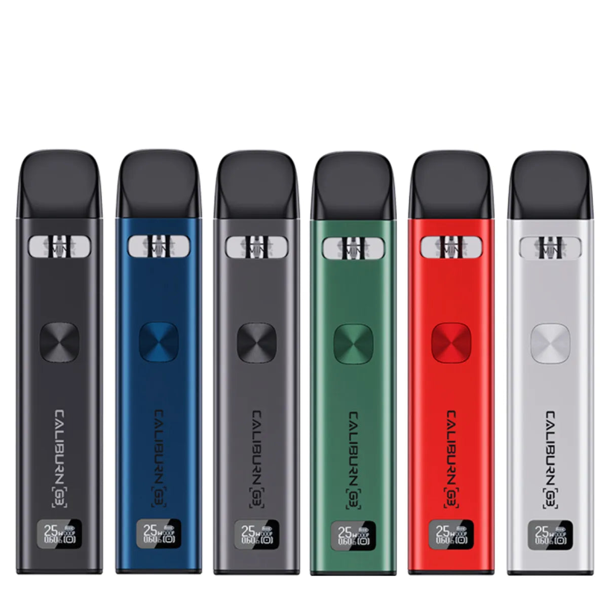 Uwell Caliburn G3 Open Pod Kit 2mL